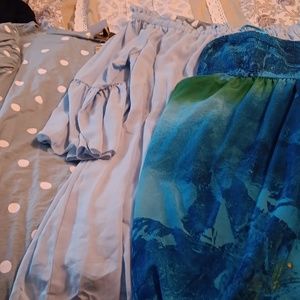 3 plus size 2x dress